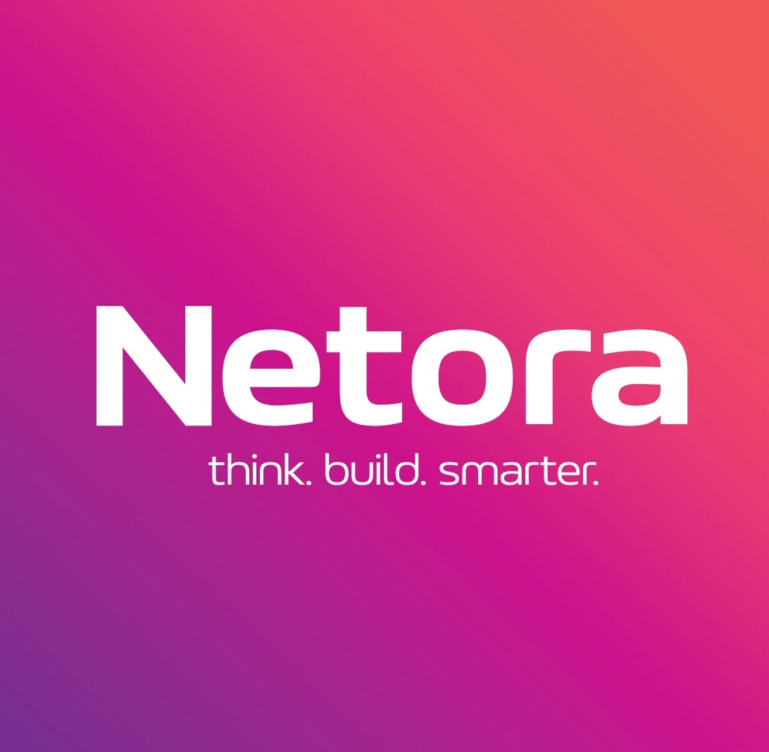 Netora. Think. Build. Smarter.
